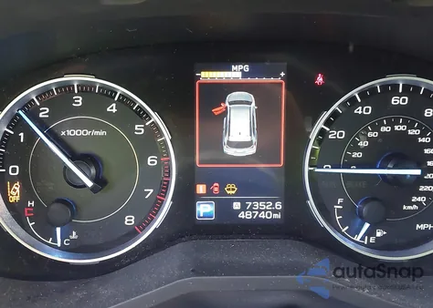 2021 Subaru Ascent Limited from USA, damaged, VIN 4S4WMAPD4M3441093